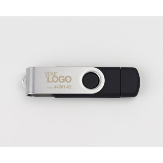 U-disc TWISTER 16 GB