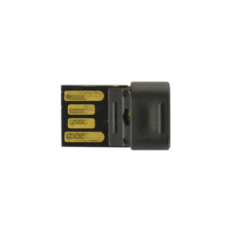 Kuličkové pero se stylusem a flash diskem MEMORIA 8 GB