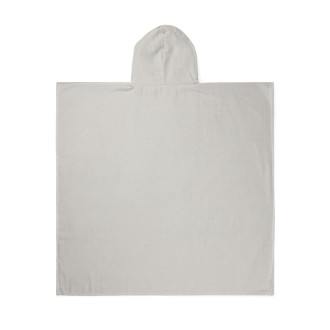 Plážové hamam poncho VINGA Tolo