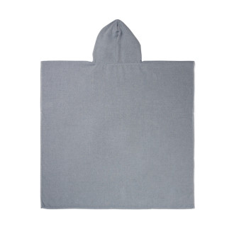 Plážové hamam poncho VINGA Tolo