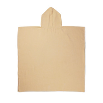 Plážové hamam poncho VINGA Tolo