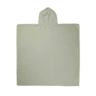 Plážové hamam poncho VINGA Tolo