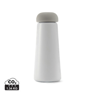 Termo lahev VINGA Erie 450ml z RCS recykl. nerezové oceli