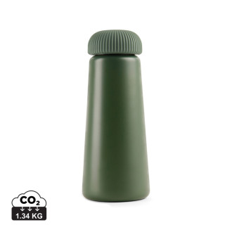 Termo lahev VINGA Erie 450ml z RCS recykl. nerezové oceli