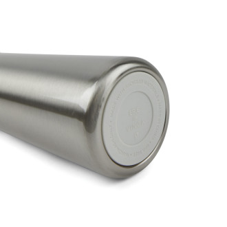 Termo lahev VINGA Erie 450ml z RCS recykl. nerezové oceli