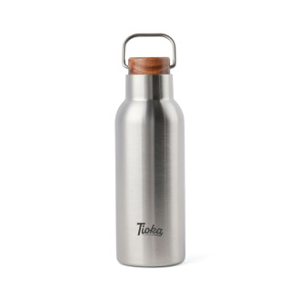 Termo lahev VINGA Ciro 580ml z RCS recykl. oceli