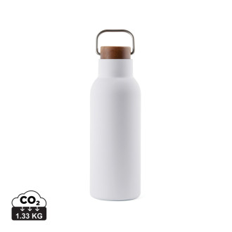 Termo lahev VINGA Ciro 580ml z RCS recykl. oceli
