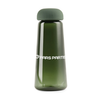 Lahev na vodu VINGA Erie 575ml z RCS RPET