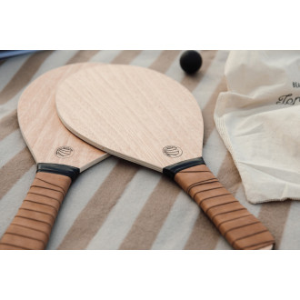 Plážový tenis VINGA Colos