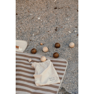 Hra VINGA Bocce