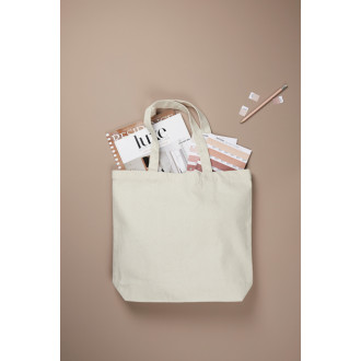 Tote bag VINGA Hilo z recykl. canvas AWARE™