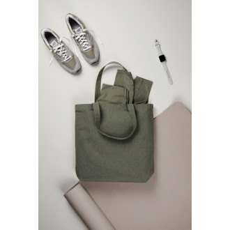 Tote bag VINGA Hilo z recykl. canvas AWARE™