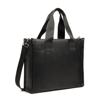 Tote bag VINGA Bermond z RCS recykl. PU