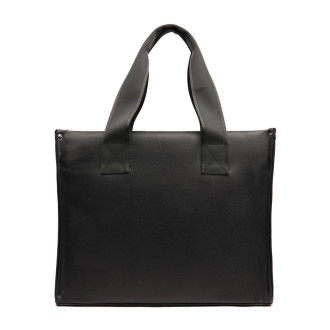 Tote bag VINGA Bermond z RCS recykl. PU