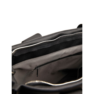 Tote bag VINGA Bermond z RCS recykl. PU