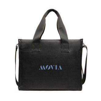 Tote bag VINGA Bermond z RCS recykl. PU