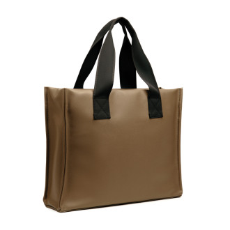 Tote bag VINGA Bermond z RCS recykl. PU