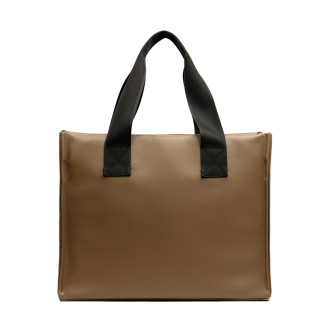 Tote bag VINGA Bermond z RCS recykl. PU