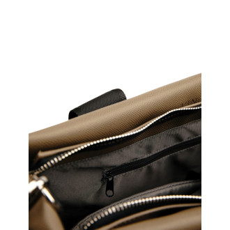 Tote bag VINGA Bermond z RCS recykl. PU