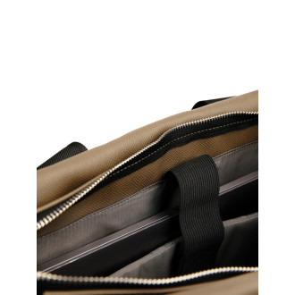 Tote bag VINGA Bermond z RCS recykl. PU