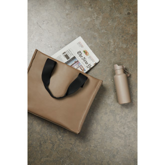 Tote bag VINGA Bermond z RCS recykl. PU