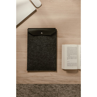 Obal na 15" notebook VINGA Albon z GRS recykl. plsti