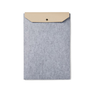 Obal na 15" notebook VINGA Albon z GRS recykl. plsti