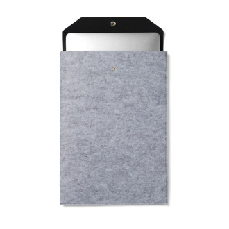 Obal na 15" notebook VINGA Albon z GRS recykl. plsti