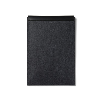 Obal na 17" notebook VINGA Albon z GRS recykl. plsti