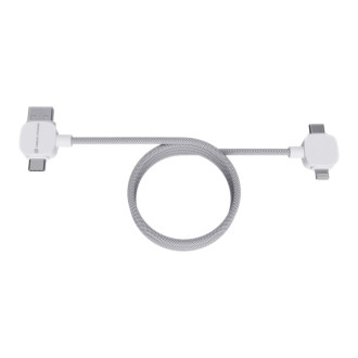 Magnetický kabel Urban Vitamin Stockton 65W z rec. TPE/PET