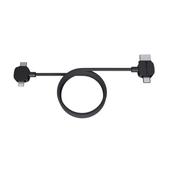 Magnetický kabel Urban Vitamin Stockton 65W z rec. TPE/PET