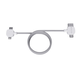 Magnetický kabel Urban Vitamin Stockton 65W z rec. TPE/PET