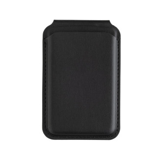 Magnetická peněženka na telefon Magstand RCS z recykl. PU