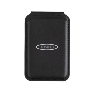Magnetická peněženka na telefon Magstand RCS z recykl. PU