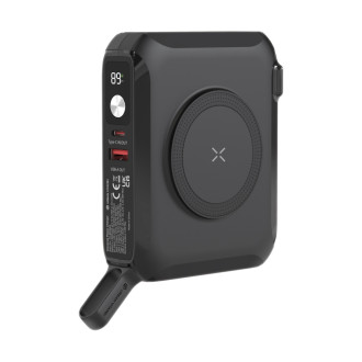 Univerzální nabíječka 5v1 65W 15000mAh Urban Vitamin Oxnard
