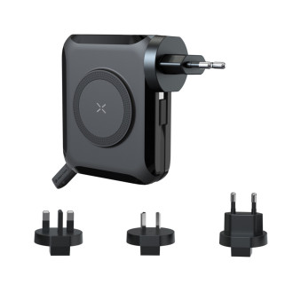 Univerzální nabíječka 5v1 65W 15000mAh Urban Vitamin Oxnard
