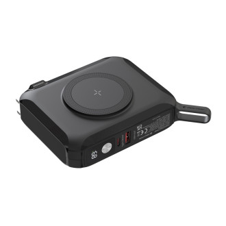 Univerzální nabíječka 5v1 65W 15000mAh Urban Vitamin Oxnard