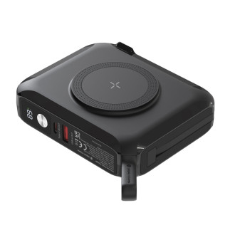 Univerzální nabíječka 5v1 65W 15000mAh Urban Vitamin Oxnard