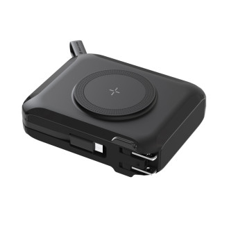 Univerzální nabíječka 5v1 65W 15000mAh Urban Vitamin Oxnard