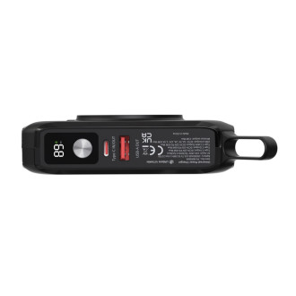 Univerzální nabíječka 5v1 65W 15000mAh Urban Vitamin Oxnard