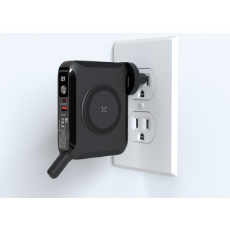 Univerzální nabíječka 5v1 65W 15000mAh Urban Vitamin Oxnard