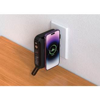 Univerzální nabíječka 5v1 65W 15000mAh Urban Vitamin Oxnard