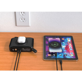 Univerzální nabíječka 5v1 65W 15000mAh Urban Vitamin Oxnard