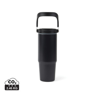 Termolahev VINGA Eos z RCS recykl. nerezové oceli 880ml