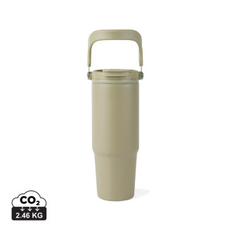 Termolahev VINGA Eos z RCS recykl. nerezové oceli 880ml
