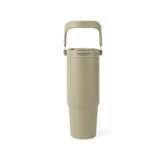 Termolahev VINGA Eos z RCS recykl. nerezové oceli 880ml