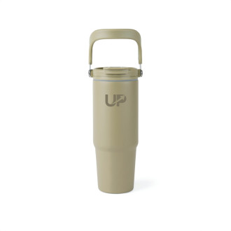 Termolahev VINGA Eos z RCS recykl. nerezové oceli 880ml