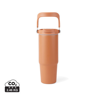 Termolahev VINGA Eos z RCS recykl. nerezové oceli 880ml