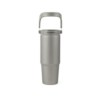 Termolahev VINGA Eos z RCS recykl. nerezové oceli 880ml