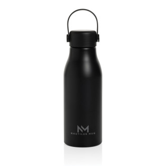 Lahev Pluto 680 ml z RCS recyklovaného hliníku